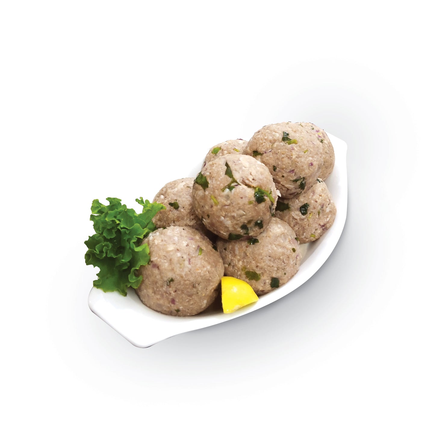 Frozen Beef Koftay - Traditional, handcrafted beef koftas made with high-quality beef and spices, weighing 40 grams each. Conveniently packed for a homemade taste experience, offering a blend of tradition and modern convenience.