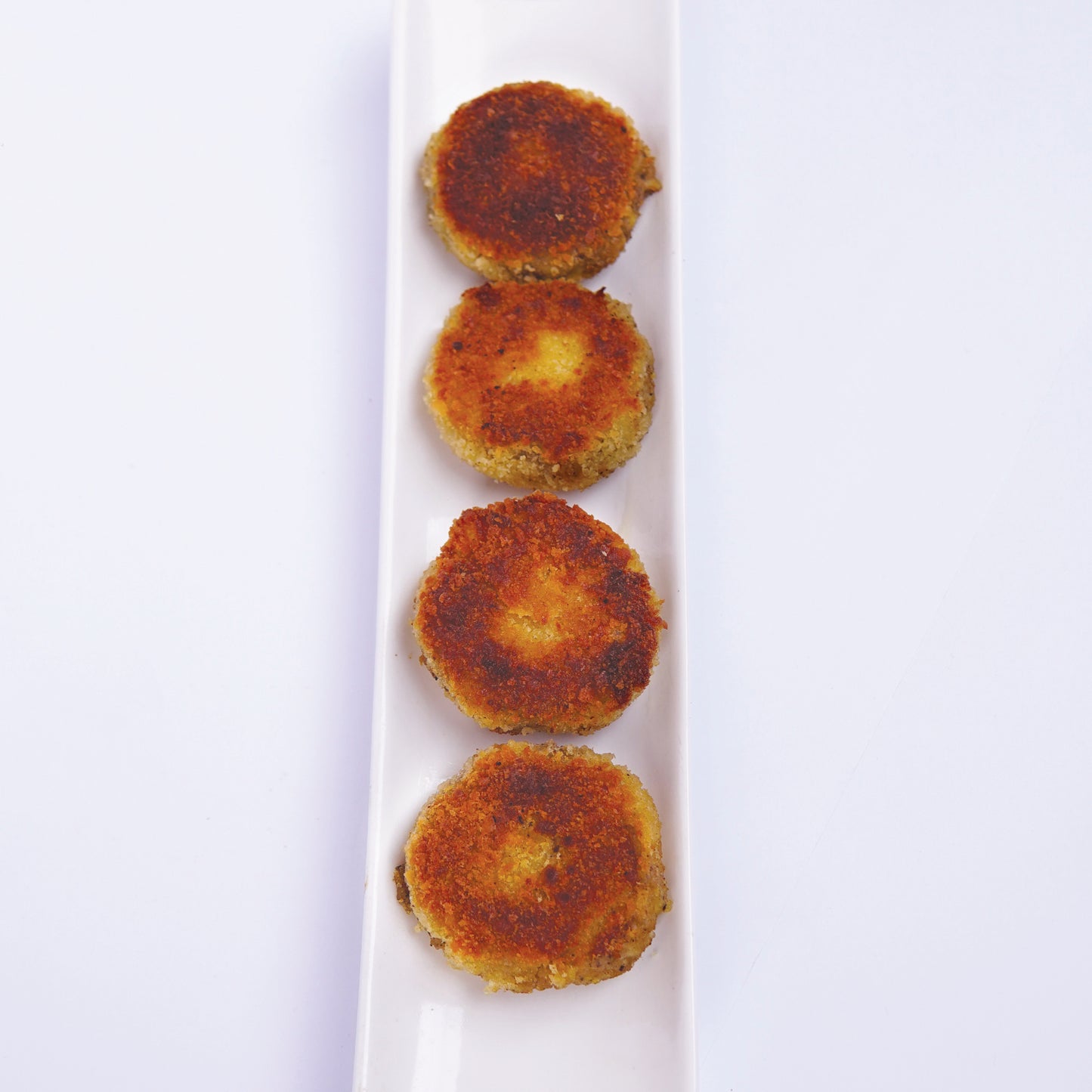 Mini Chicken Shami kabab